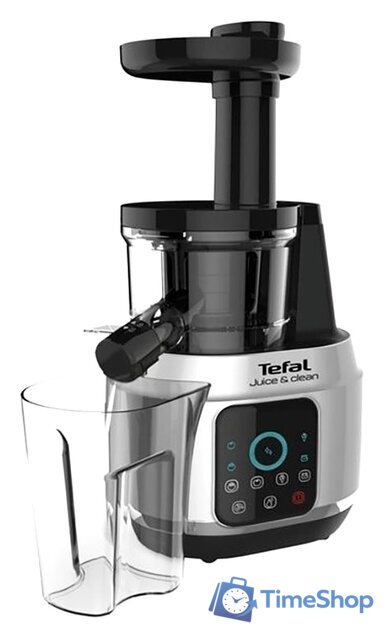 Соковыжималка Tefal ZC420E38 - Изображение №3 — Интернет-магазин Time-Shop