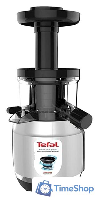 Соковыжималка Tefal ZC420E38 - Изображение №10 — Интернет-магазин Time-Shop