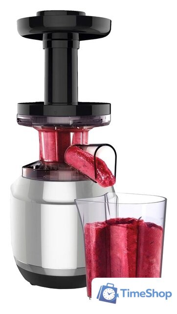 Соковыжималка Tefal ZC420E38 - Изображение №7 — Интернет-магазин Time-Shop