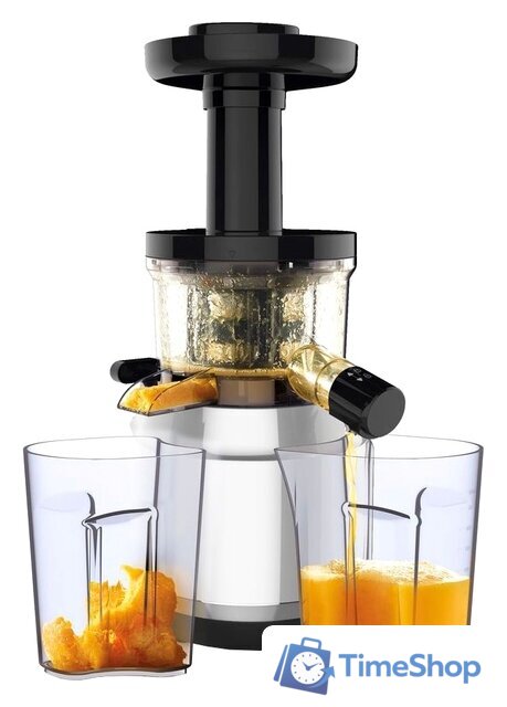 Соковыжималка Tefal ZC420E38 - Изображение №8 — Интернет-магазин Time-Shop