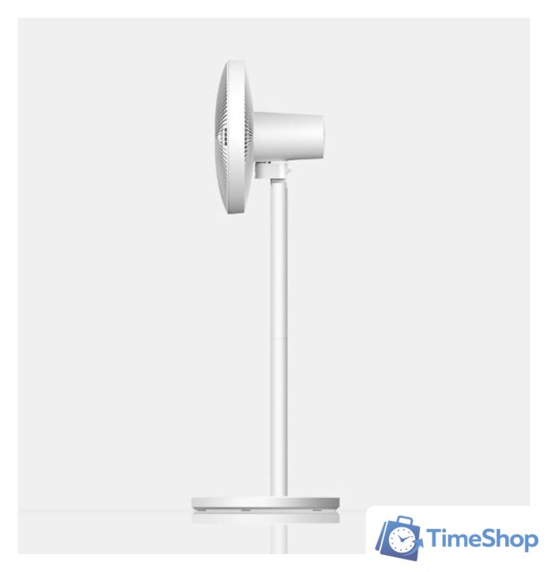 Вентилятор Xiaomi Mi Smart Standing Fan 2 Lite JLLDS01XY (международная версия) - Изображение №2 — Интернет-магазин Time-Shop