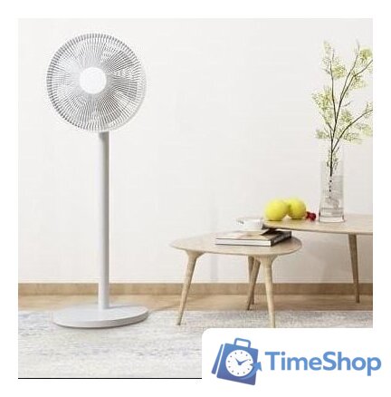 Вентилятор Xiaomi Mi Smart Standing Fan 2 Lite JLLDS01XY (международная версия) - Изображение №3 — Интернет-магазин Time-Shop