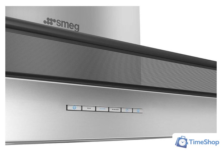Кухонная вытяжка Smeg KBT900VE - Изображение №5 — Интернет-магазин Time-Shop