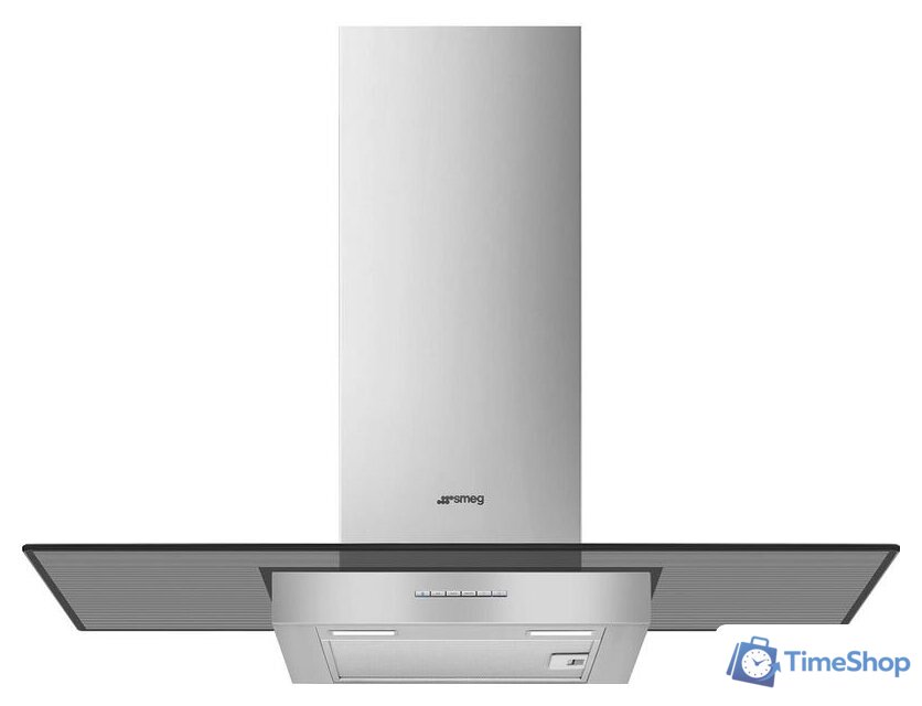 Кухонная вытяжка Smeg KBT900VE - Изображение №1 — Интернет-магазин Time-Shop