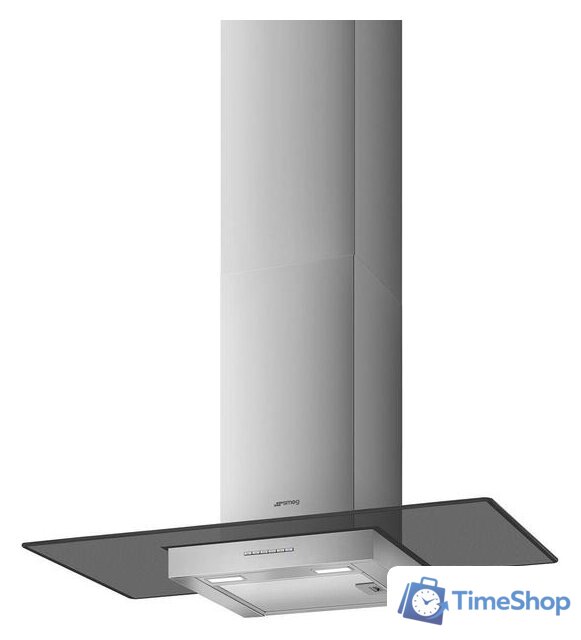 Кухонная вытяжка Smeg KBT900VE - Изображение №3 — Интернет-магазин Time-Shop