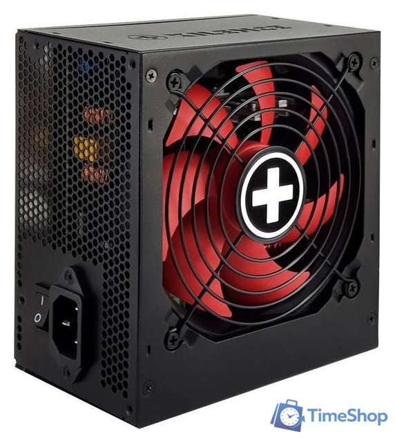Блок питания Xilence Gaming XP450R10 - Изображение №1 — Интернет-магазин Time-Shop