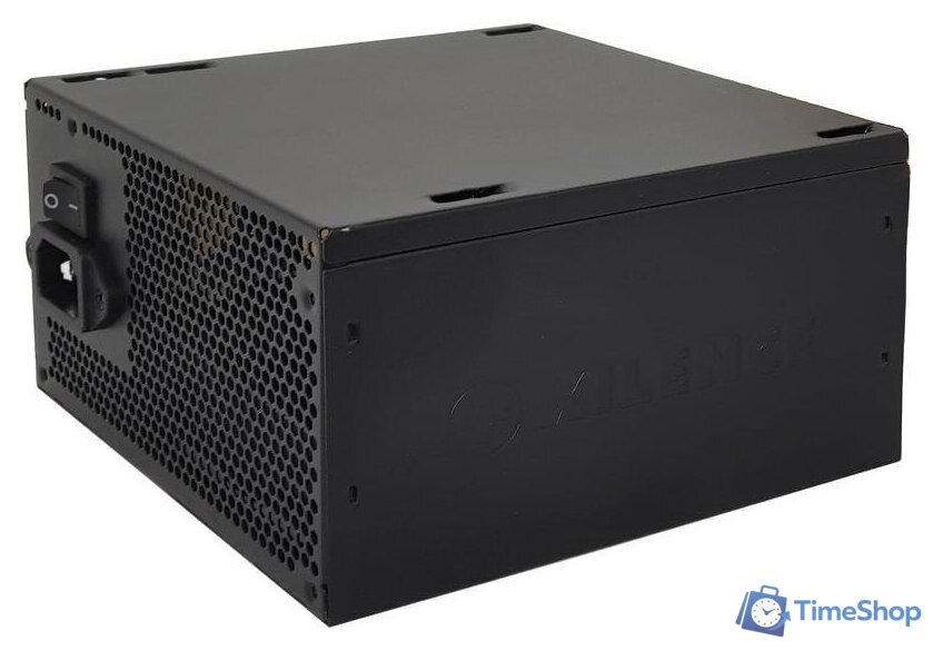Блок питания Xilence Gaming XP450R10 - Изображение №3 — Интернет-магазин Time-Shop