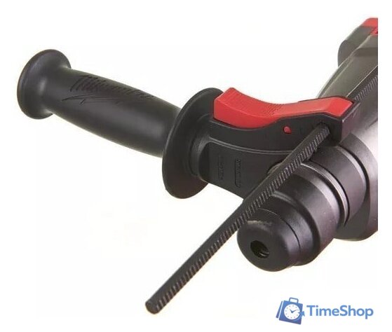 Перфоратор Milwaukee PFH 26 T 4933464581 - Изображение №5 — Интернет-магазин Time-Shop