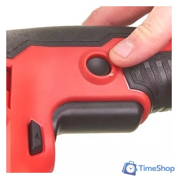 Перфоратор Milwaukee PFH 26 T 4933464581 - Изображение №4 — Интернет-магазин Time-Shop