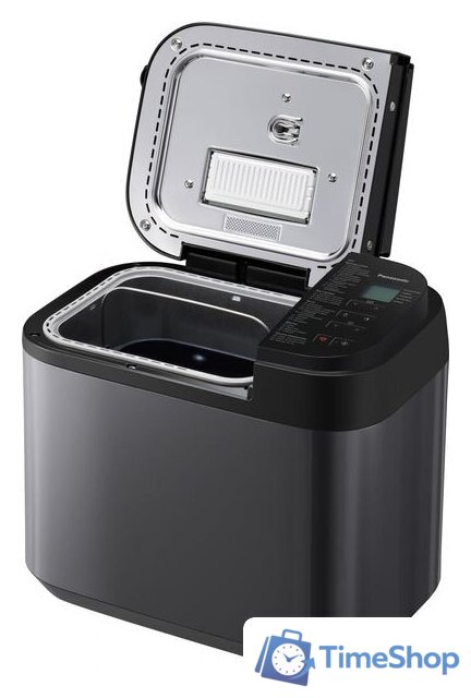 Хлебопечка Panasonic SD-YR2540HTS - Изображение №11 — Интернет-магазин Time-Shop