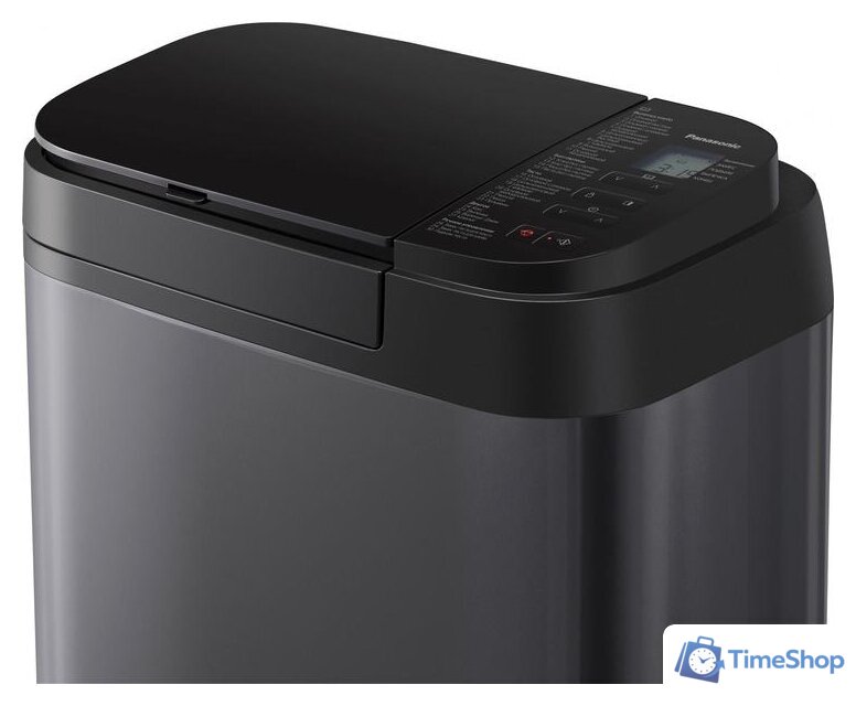 Хлебопечка Panasonic SD-YR2540HTS - Изображение №6 — Интернет-магазин Time-Shop