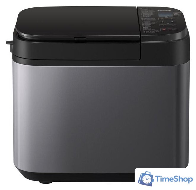 Хлебопечка Panasonic SD-YR2540HTS - Изображение №1 — Интернет-магазин Time-Shop