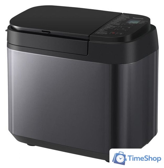 Хлебопечка Panasonic SD-YR2540HTS - Изображение №3 — Интернет-магазин Time-Shop