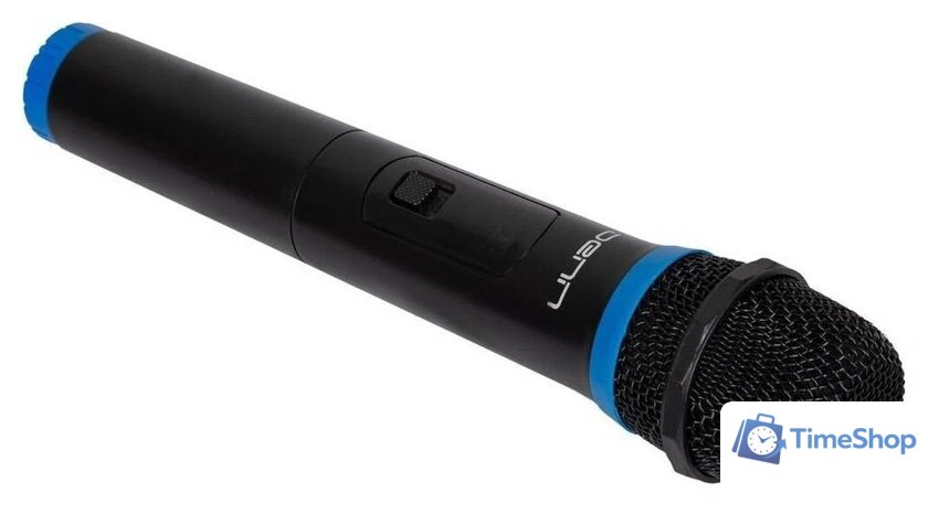 Патибокс DENN Radiant DPS135 - Изображение №9 — Интернет-магазин Time-Shop