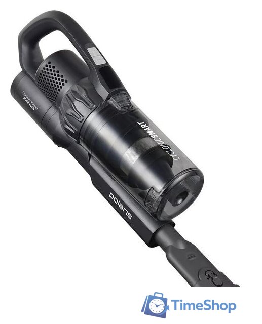 Пылесос Polaris PVCS 4060 CyclonicSmart - Изображение №6 — Интернет-магазин Time-Shop