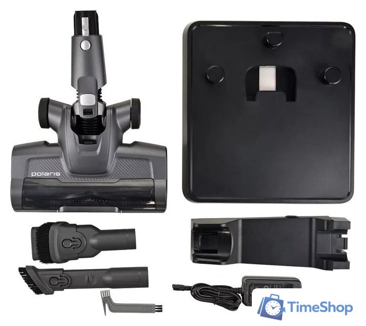Пылесос Polaris PVCS 4060 CyclonicSmart - Изображение №7 — Интернет-магазин Time-Shop