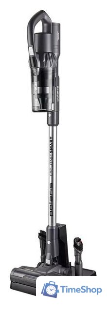 Пылесос Polaris PVCS 4060 CyclonicSmart - Изображение №3 — Интернет-магазин Time-Shop