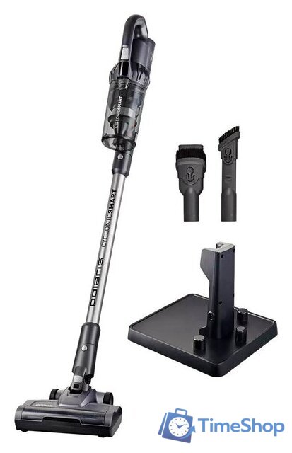 Пылесос Polaris PVCS 4060 CyclonicSmart - Изображение №1 — Интернет-магазин Time-Shop