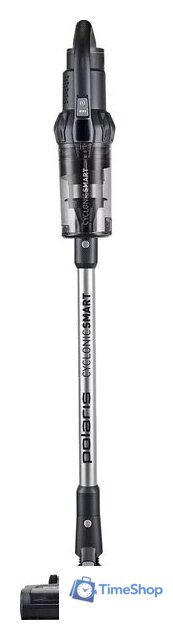 Пылесос Polaris PVCS 4060 CyclonicSmart - Изображение №4 — Интернет-магазин Time-Shop