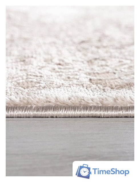 Ковер для жилой комнаты Merinos Kabul MP12-STAN-BEIGE (2.4x3.4) - Изображение №3 — Интернет-магазин Time-Shop