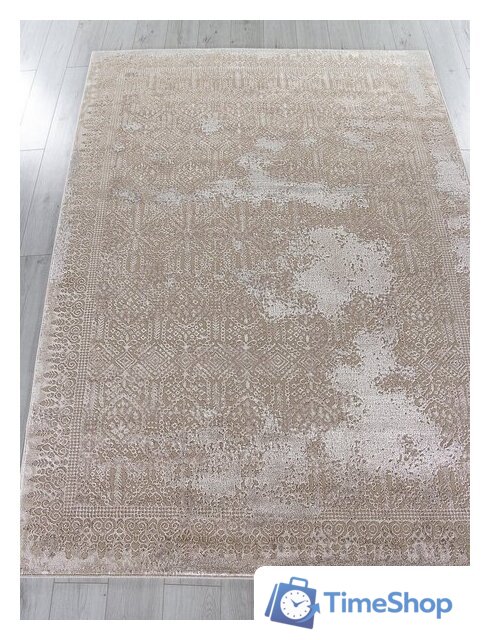 Ковер для жилой комнаты Merinos Kabul MP12-STAN-BEIGE (2.4x3.4) - Изображение №2 — Интернет-магазин Time-Shop