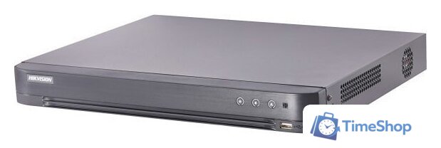 Гибридный видеорегистратор Hikvision iDS-7208HUHI-M2/FA - Изображение №1 — Интернет-магазин Time-Shop