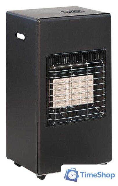 Газовый обогреватель TMC Camilla 3100 (черный) - Изображение №1 — Интернет-магазин Time-Shop