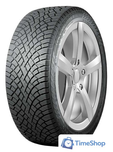 Зимние шины Nokian Tyres Hakkapeliitta R5 SUV 315/35R21 111T - Изображение №1 — Интернет-магазин Time-Shop