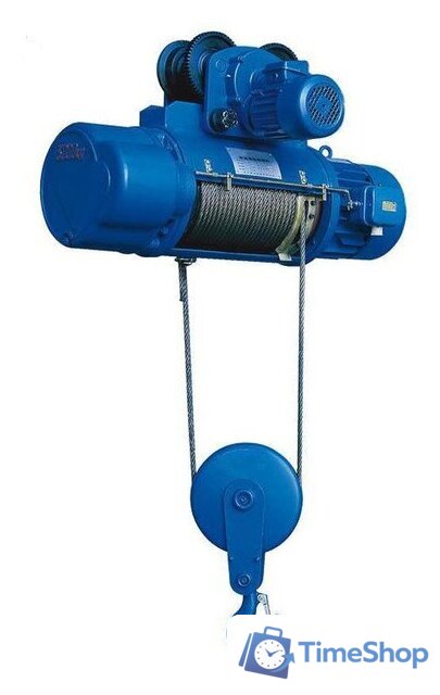 Таль  TOR ТЭК CD 1т 6м - Изображение №1 — Интернет-магазин Time-Shop