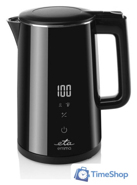 Электрический чайник ETA Emma 5595 90000 - Изображение №4 — Интернет-магазин Time-Shop