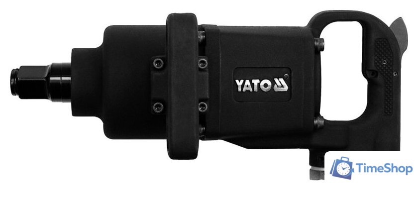Пневматический гайковерт Yato YT-0959 - Изображение №1 — Интернет-магазин Time-Shop