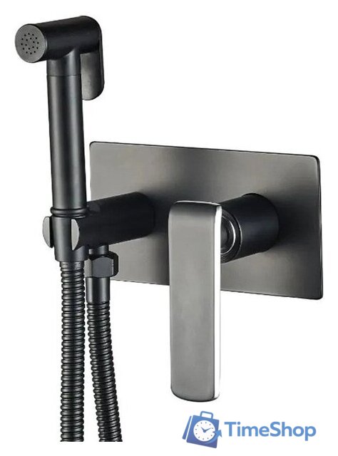 Гигиенический душ Haiba HB55548-7 - Изображение №1 — Интернет-магазин Time-Shop