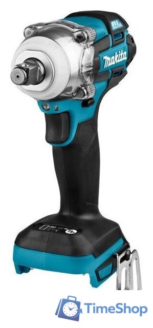 Гайковерт Makita DTW285ZA2 (с 1-м АКБ) - Изображение №5 — Интернет-магазин Time-Shop