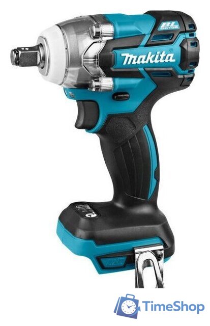 Гайковерт Makita DTW285ZA2 (с 1-м АКБ) - Изображение №6 — Интернет-магазин Time-Shop