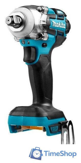Гайковерт Makita DTW285ZA2 (с 1-м АКБ) - Изображение №3 — Интернет-магазин Time-Shop