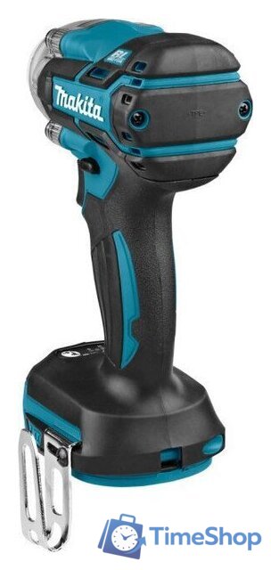 Гайковерт Makita DTW285ZA2 (с 1-м АКБ) - Изображение №9 — Интернет-магазин Time-Shop