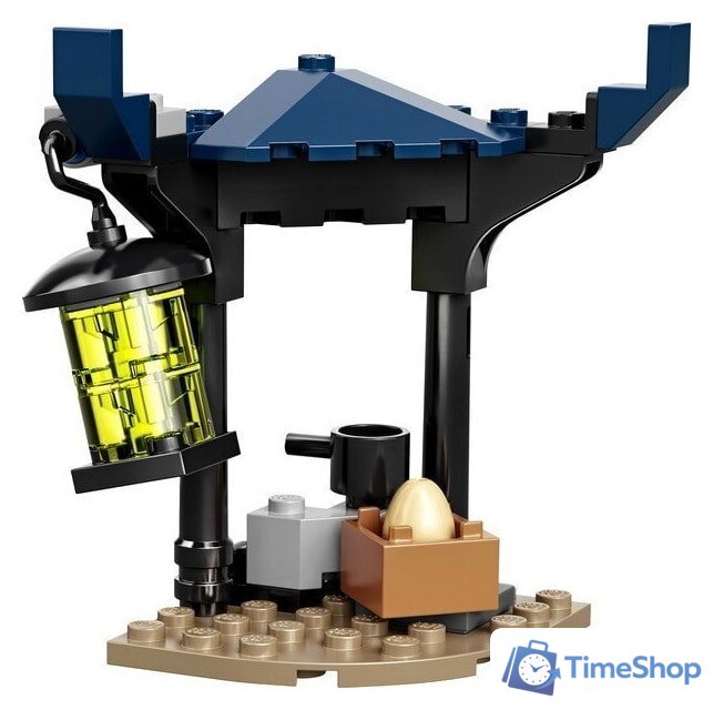 Конструктор LEGO Ninjago 71733 Легендарные битвы: Коул против Призрачного Воина - Изображение №12 — Интернет-магазин Time-Shop