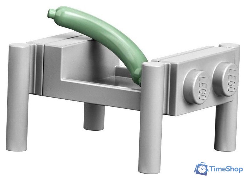 Конструктор LEGO Ninjago 71733 Легендарные битвы: Коул против Призрачного Воина - Изображение №8 — Интернет-магазин Time-Shop