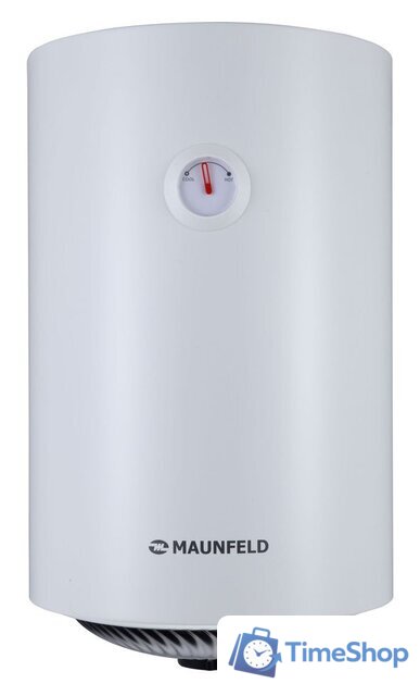 Накопительный электрический водонагреватель MAUNFELD MWH30W01 - Изображение №1 — Интернет-магазин Time-Shop