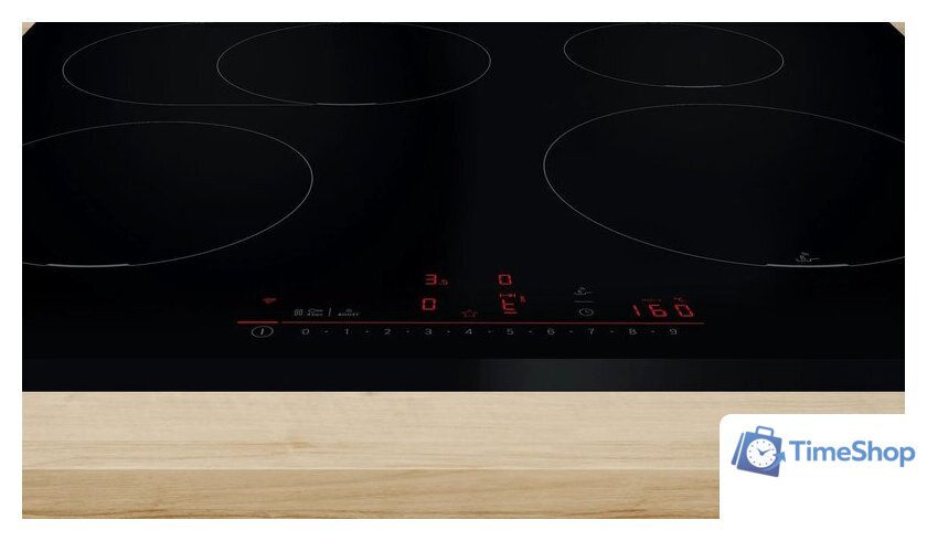 Варочная панель Bosch Serie 6 PIF651HC1E - Изображение №2 — Интернет-магазин Time-Shop