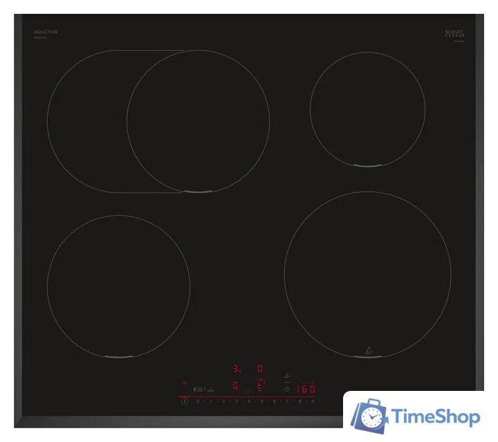 Варочная панель Bosch Serie 6 PIF651HC1E - Изображение №1 — Интернет-магазин Time-Shop
