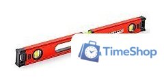 Уровень строительный Kapro 987XL-41-80M - Изображение №2 — Интернет-магазин Time-Shop
