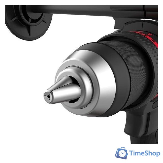 Ударная дрель-шуруповерт Kress KUC33.9 (без АКБ) - Изображение №4 — Интернет-магазин Time-Shop