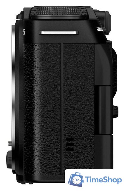 Фотоаппарат Fujifilm X-M5 Body (черный) - Изображение №5 — Интернет-магазин Time-Shop