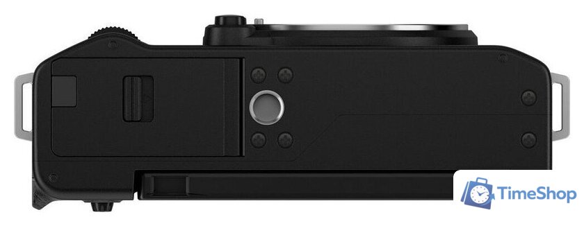 Фотоаппарат Fujifilm X-M5 Body (черный) - Изображение №4 — Интернет-магазин Time-Shop