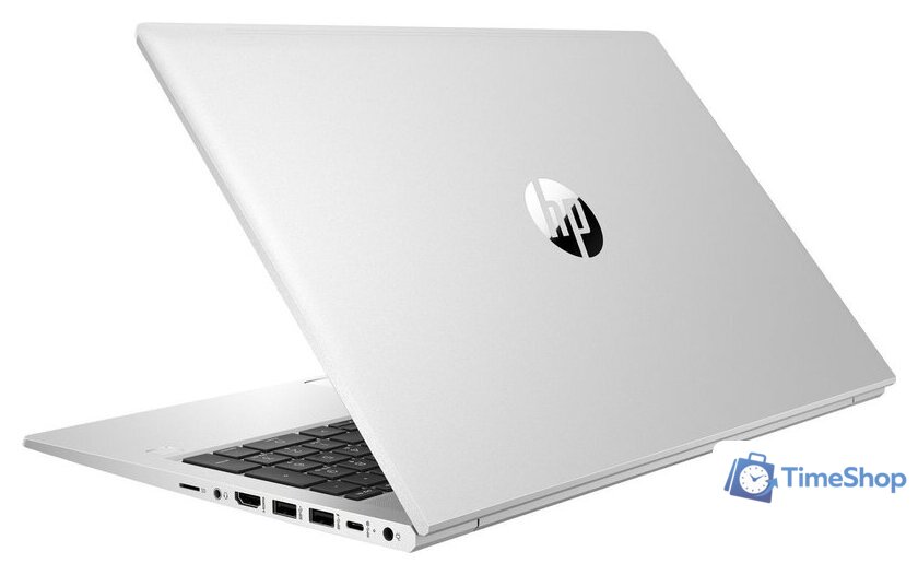 Ноутбук HP ProBook 455 G8 45N85ES + 8 ГБ - Изображение №5 — Интернет-магазин Time-Shop