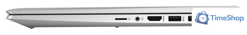 Ноутбук HP ProBook 455 G8 45N85ES + 8 ГБ - Изображение №4 — Интернет-магазин Time-Shop