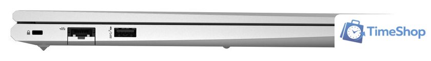 Ноутбук HP ProBook 455 G8 45N85ES + 8 ГБ - Изображение №6 — Интернет-магазин Time-Shop