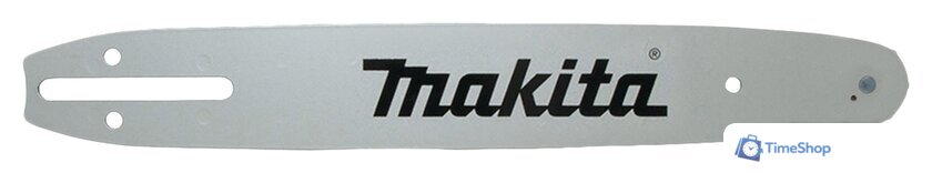 Шина для пилы Makita 165200-0 - Изображение №1 — Интернет-магазин Time-Shop