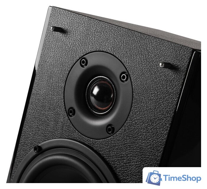 Акустика Edifier R2000DB (черный) - Изображение №3 — Интернет-магазин Time-Shop